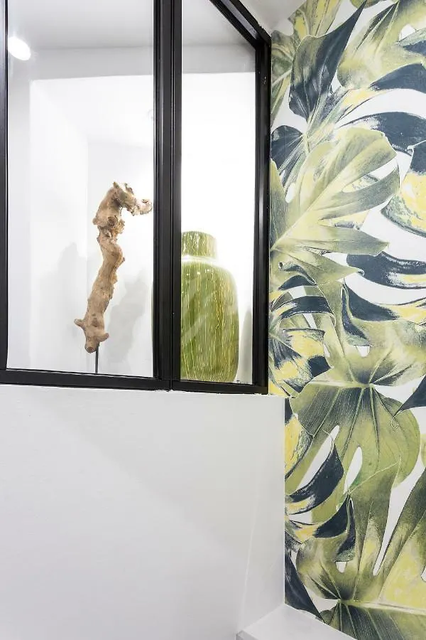 Studio D'architecte Au Pied De Tour Eiffel Appartement *